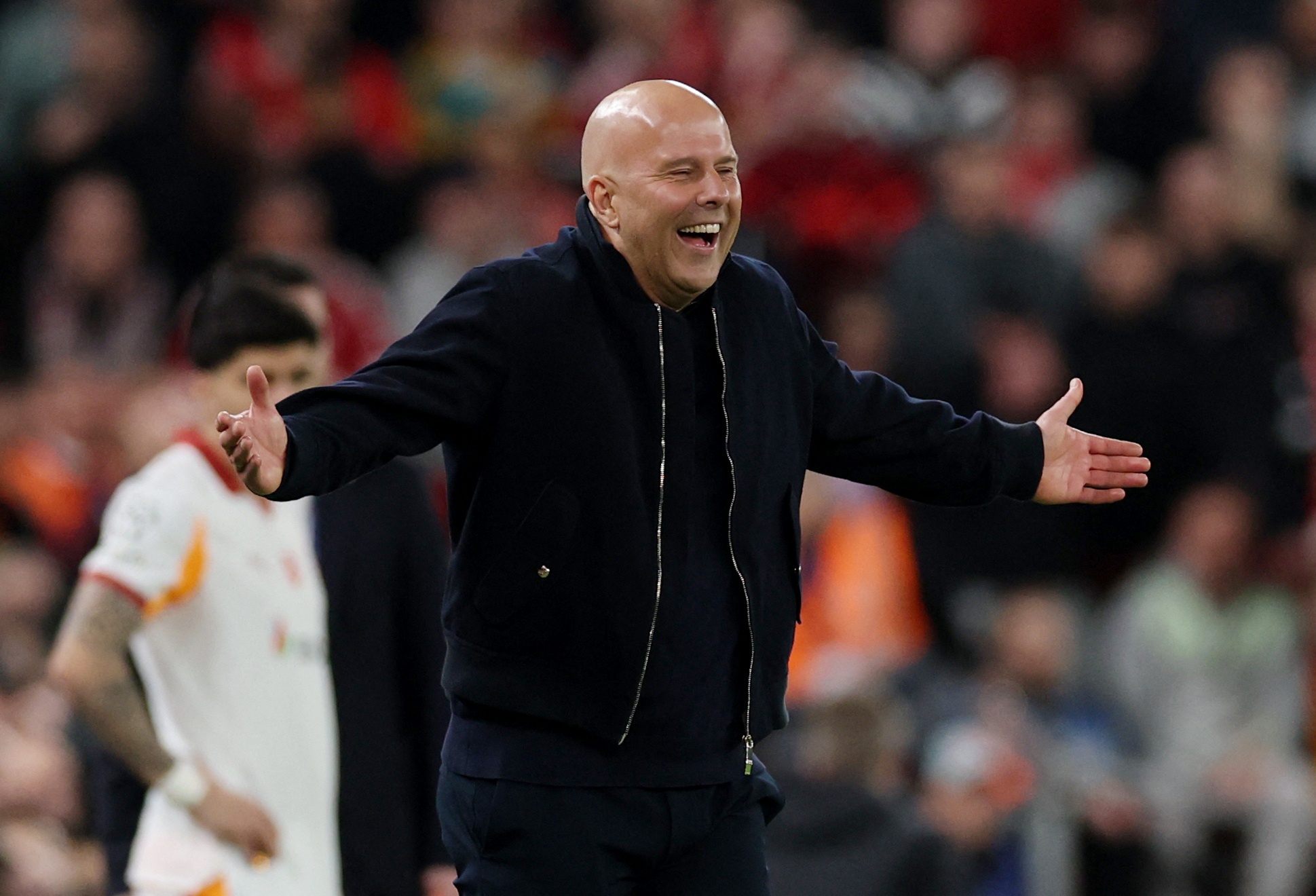 DO：利物浦没有找到合适换帅人选，夏窗斯洛特有引援重要话语权