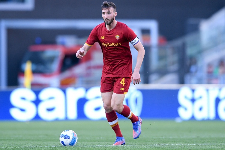 意媒：罗马将和克里斯坦特和曼奇尼都续约至2030年，附加赛后宣布