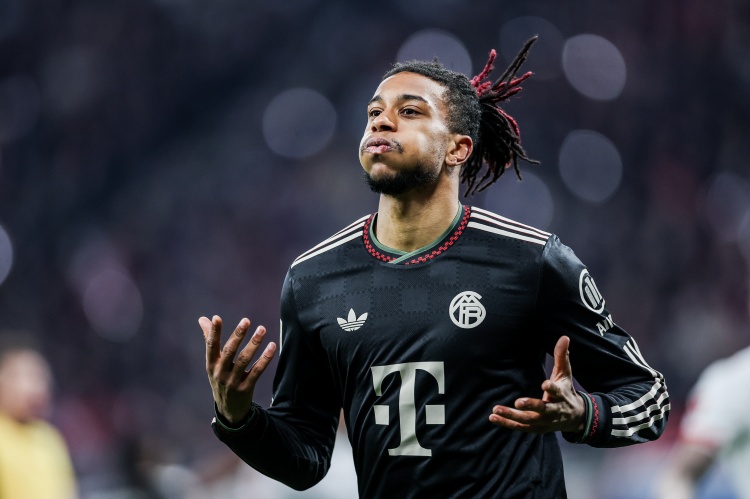 RMC：奥利塞吸引利物浦、巴黎等众多豪门关注，拜仁坚决不卖