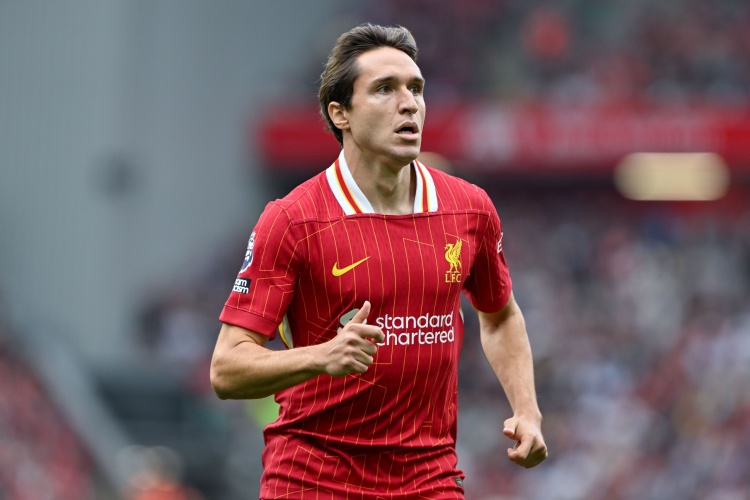 安布：基耶萨心理有些脆弱，他应回意甲 即使不是尤文米兰等豪门