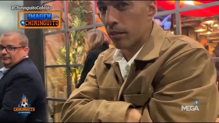 梅西可能回巴萨吗？苏牙：你得问他本人，他对巴萨的成绩感到高兴