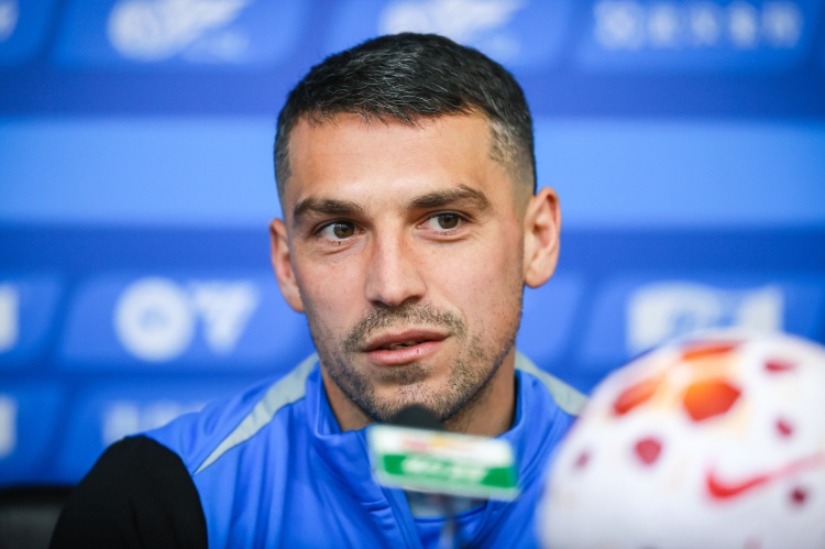 罗马尼亚、北马其顿出局,斯坦丘、布尔克、阿利米无缘世界杯