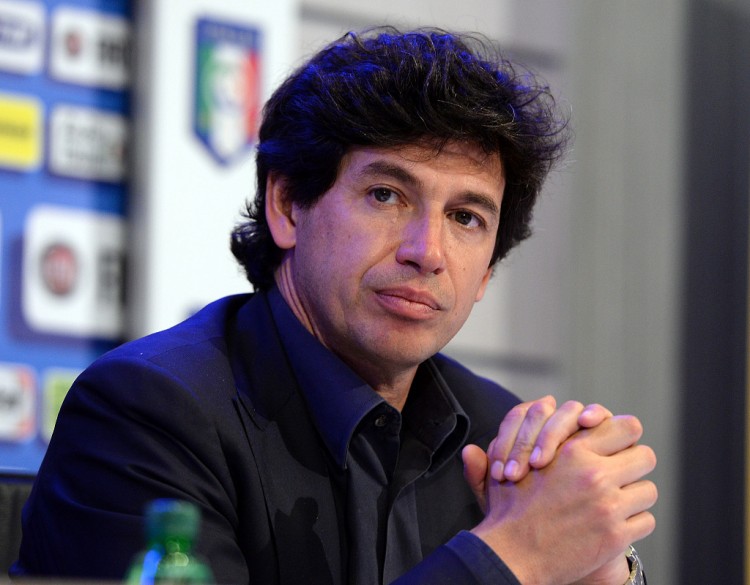 阿尔贝蒂尼：没人想连续3次用电视看世界杯，巴雷拉是意大利领袖