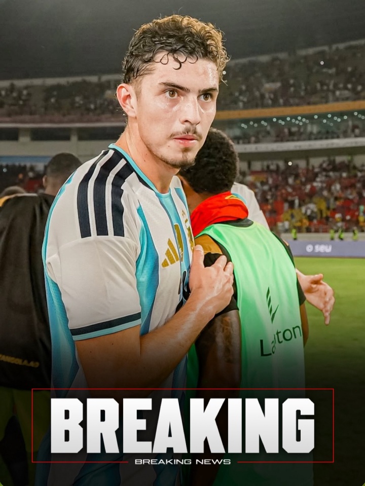 罗马诺：帕尼切利十字韧带受伤无缘世界杯，俱乐部也知悉球员受伤