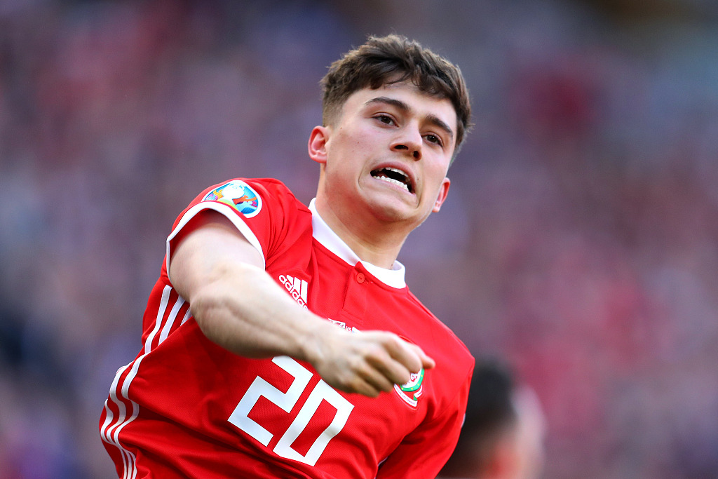 丹尼尔·詹姆斯谈威尔士出局：很难接受，我认为我们踢得很好