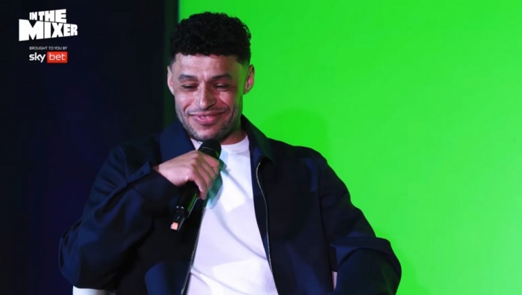 张伯伦:以前温格备战是以自身为中心,而阿尔特塔会带头研究对手