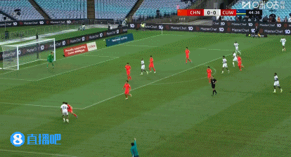 关键单防造进球!杨希国足首秀单防对手,国足凭借后场任意球破门