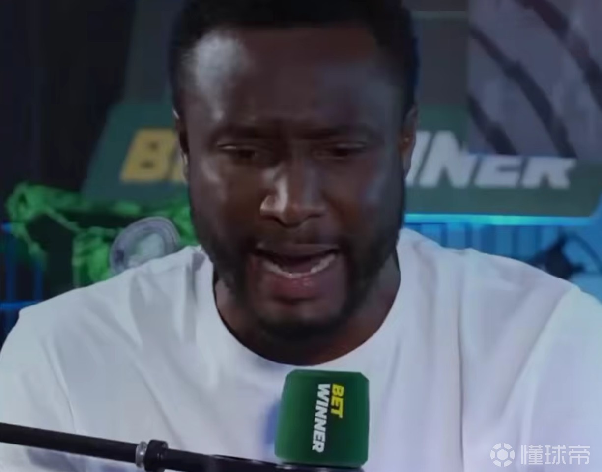 米克尔:不该解雇马雷斯卡,我们本来前进了一步,结果却倒退五步