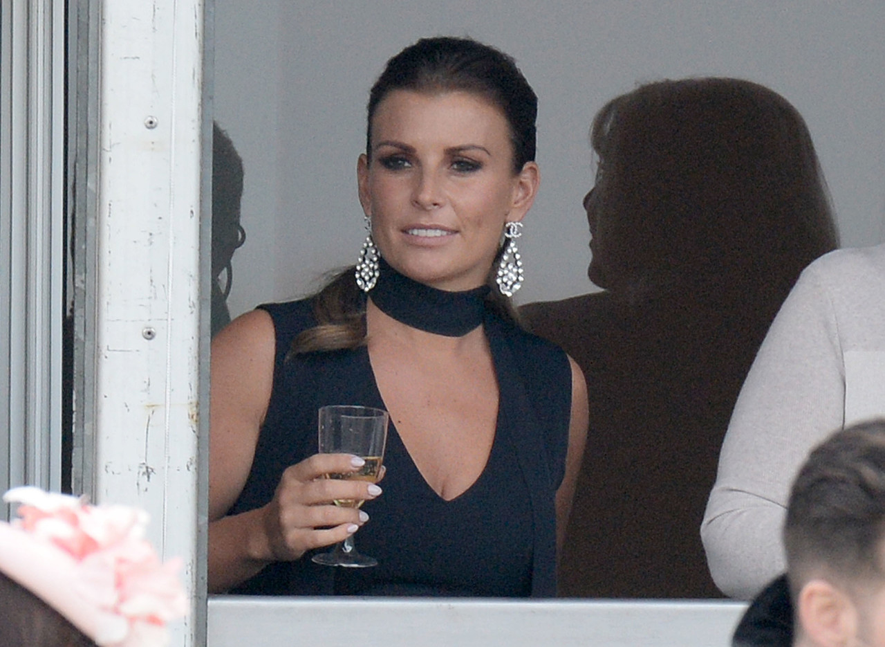 鲁尼妻子：四个孩子都可能选择代表爱尔兰队，让他们自己做决定吧