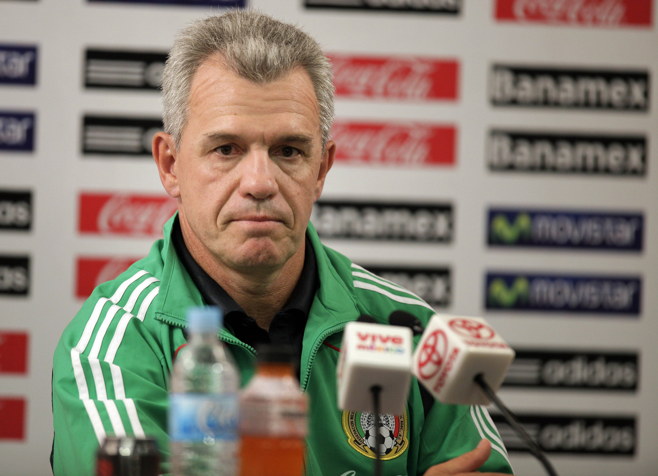 墨西哥主帅：0-0葡萄牙是公平的结果 我已确定80%的世界杯名单