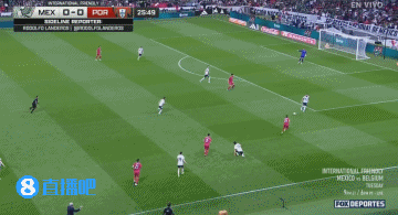 低迷！贡萨洛·拉莫斯全场2次射门，1次中柱、1次错失进球