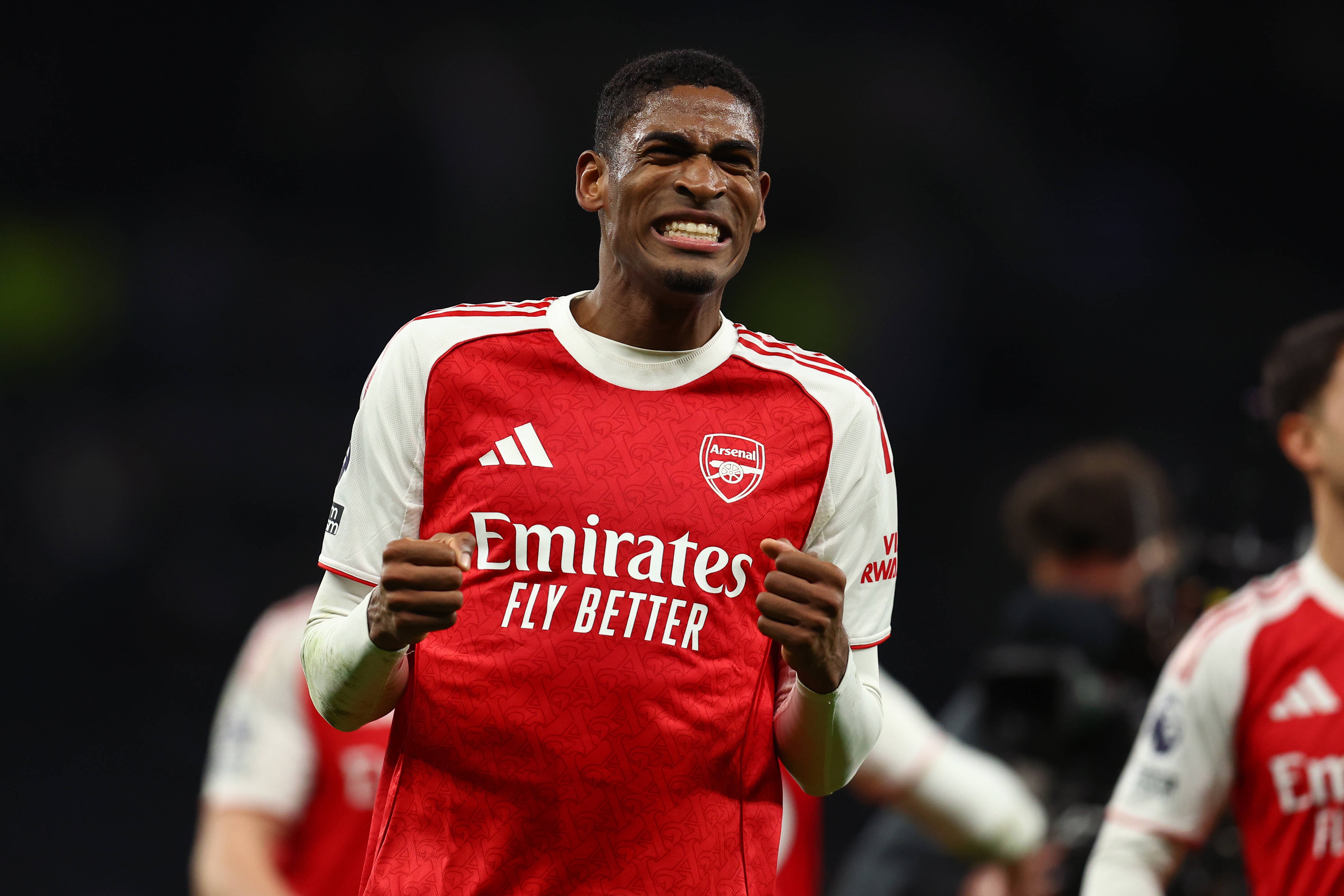 莫斯克拉：我认为今年阿森纳已经准备好夺冠，我们将竭尽全力