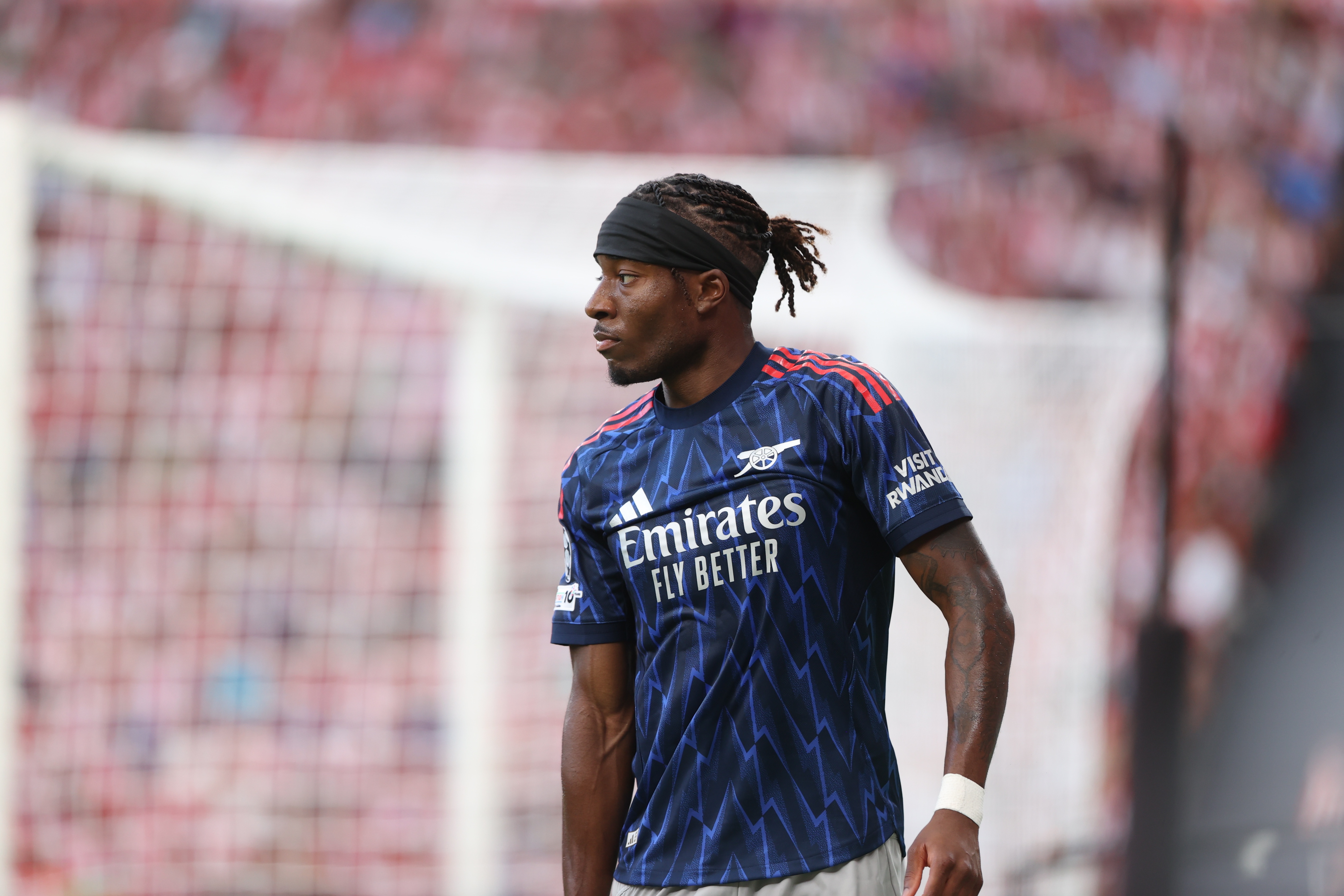 TA：马杜埃凯需要时间恢复，能否赶上欧冠首回合与葡体的比赛存疑