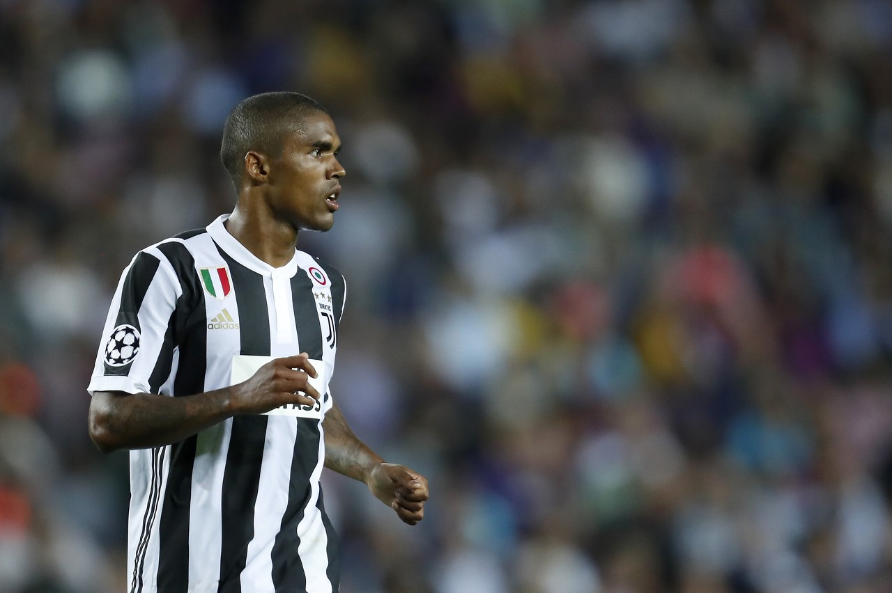 科斯塔:我很欣赏斯帕莱蒂的战术风格,瓜帅是足坛无可争议第一人