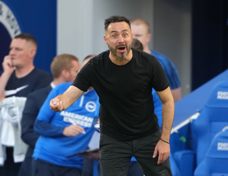 ESPN：热刺争取让德泽尔比赛季结束前执教，后者是否同意有待观察