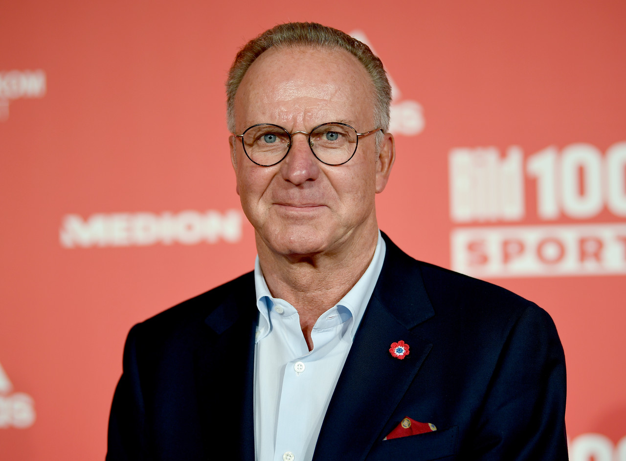 鲁梅尼格:西班牙是欧洲足球强国之一,与英格兰、德国意大利齐名