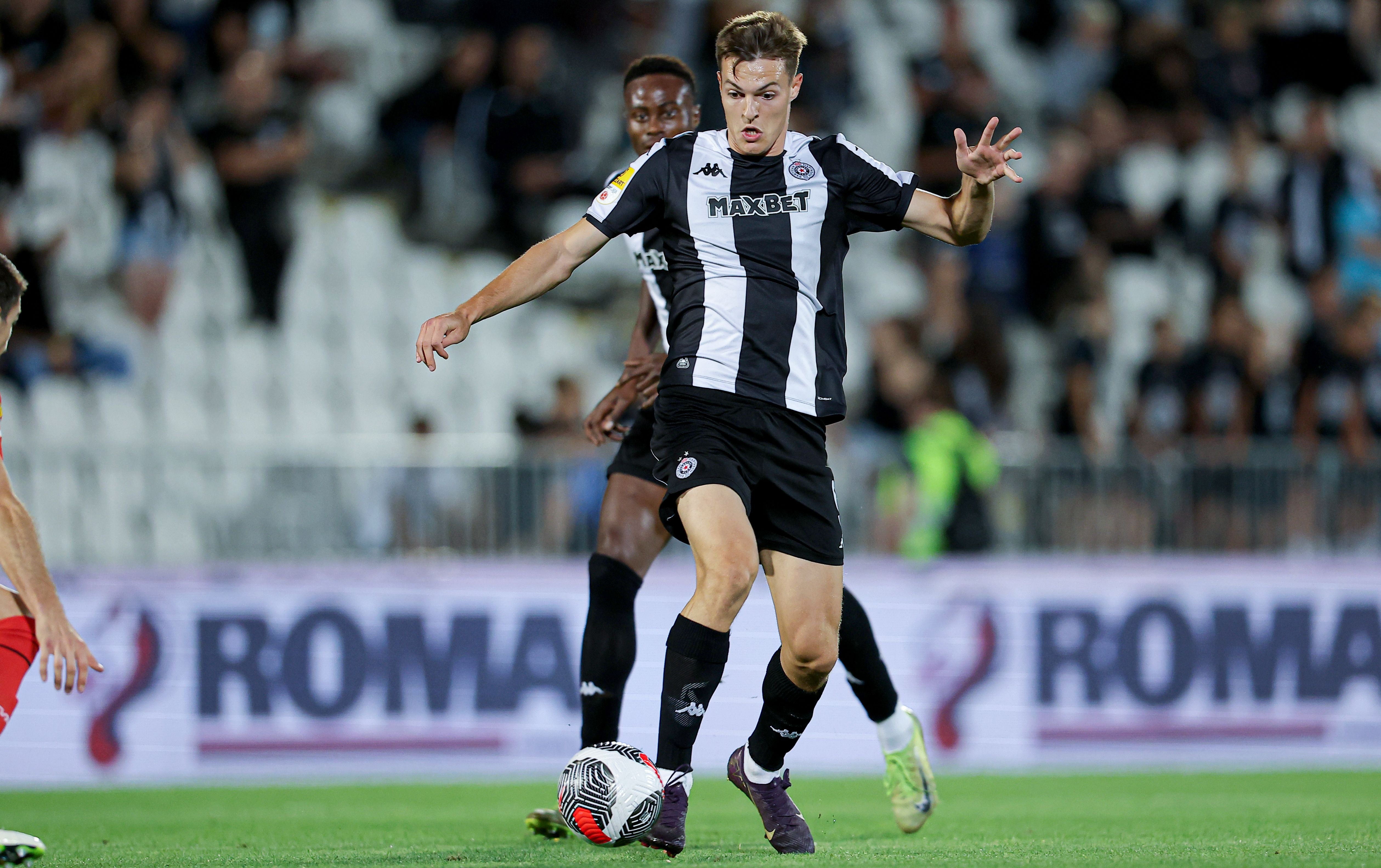 意媒:尽管游击队副主席强烈反对,但科斯蒂奇加盟米兰交易已完成