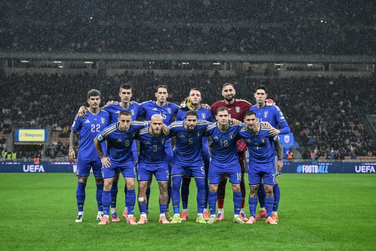 世预生死战来袭！意大利想要稳赢波黑晋级，做好这几点是关键