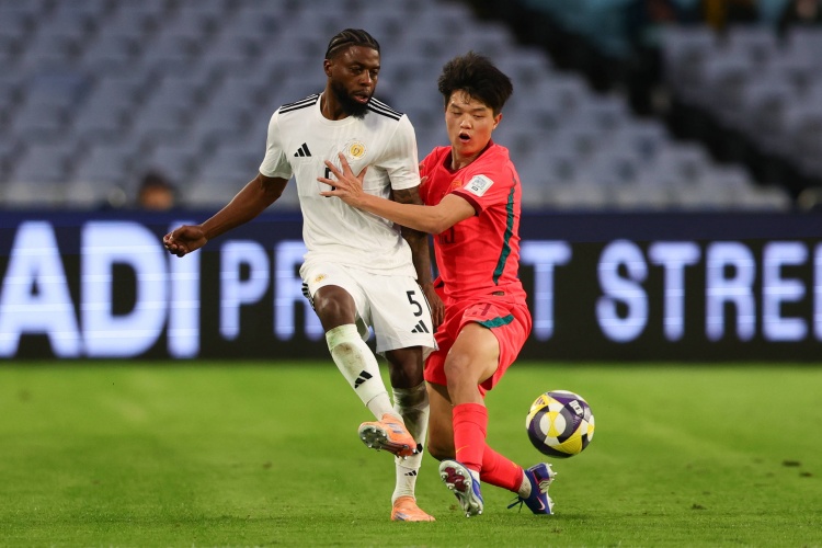 U16明晨将战法国!国字号今日仅U23取胜,国足负喀麦隆+U19负袋鼠