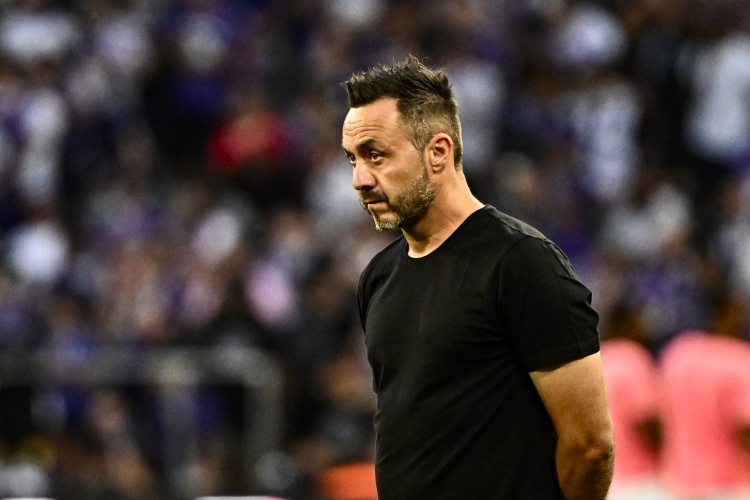 巨额保级奖金！泰晤士报：德泽尔比执教热刺已达协议，将签约5年