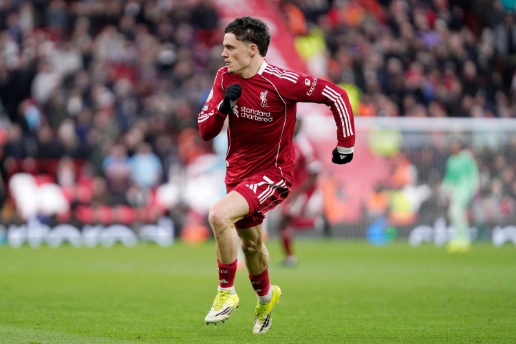 维尔茨:纳格尔斯曼在我去利物浦后一直支持我,总会倾听我的想法