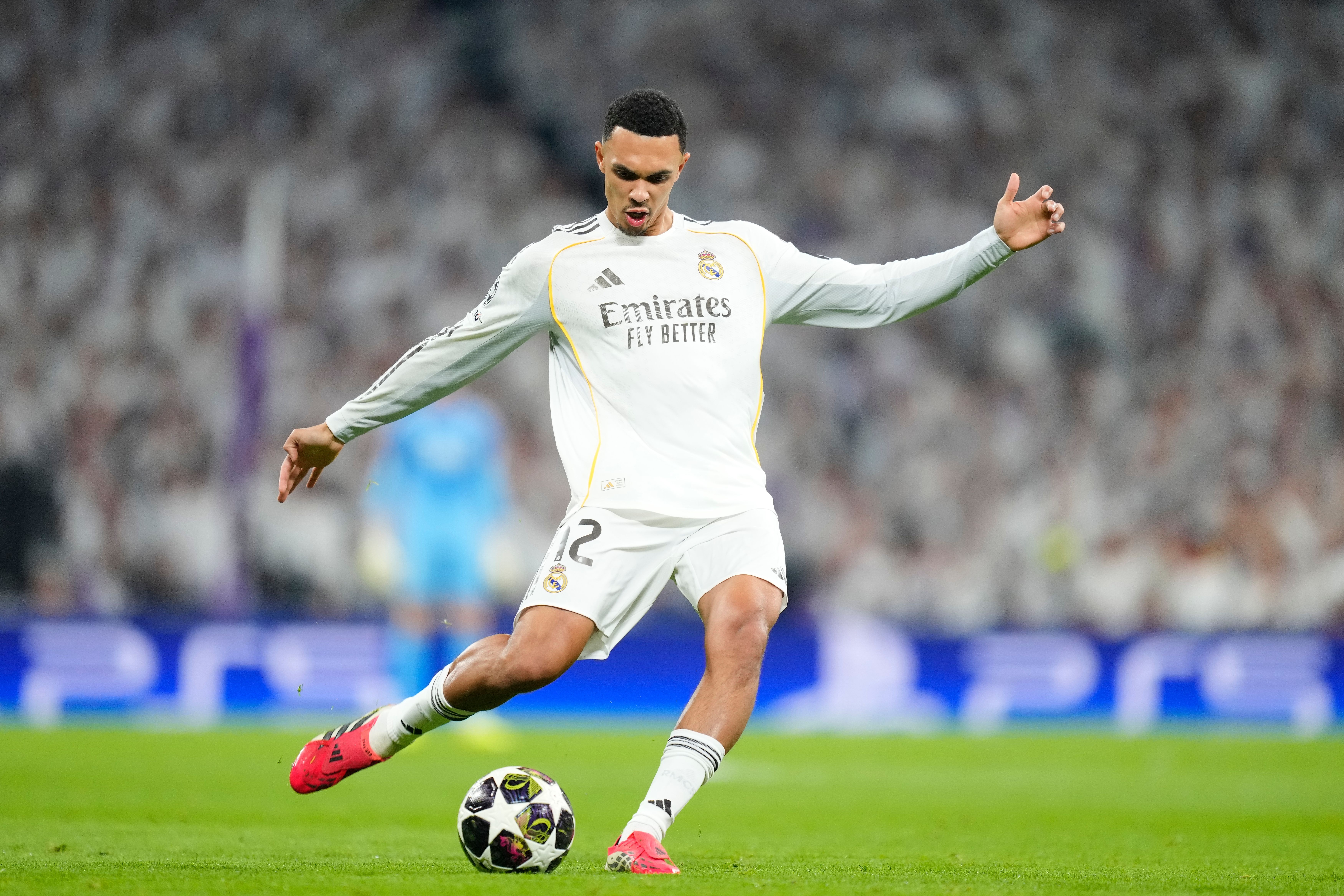 莱因克尔：我怀疑图赫尔对阿诺德有什么不满，不征召他是一种侮辱