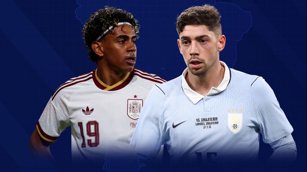 谁更强?德转列欧洲最贵阵vs世界最贵阵:13亿PK9亿 姆总恩佐领衔