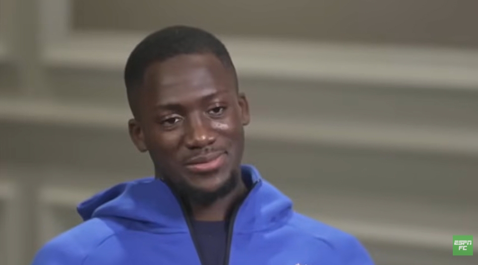 科纳特：我们夺冠时人们会忘掉糟糕赛季 就像没人提2年前在踢欧联