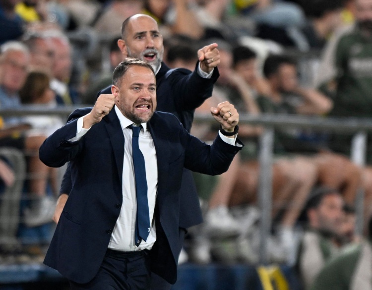 仅执教44天!图多尔甚至没等来助教亚沃里契奇,后者仍在等待签证