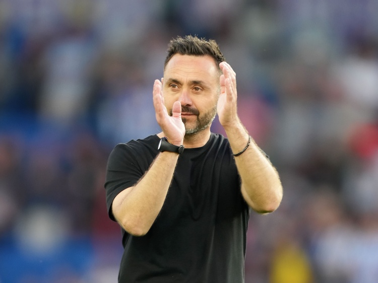 热刺总监：德泽尔比是最具创造力的教练之一，很高兴将他带到这里