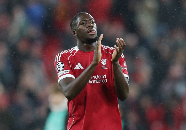 阿斯：科纳特搁置与利物浦的续约谈判，皇马看到了潜在的签约可能