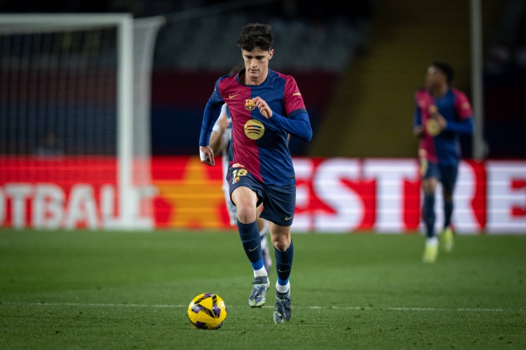 保·维克托:我每场巴萨比赛都看,拉菲尼亚的受伤让他们受到打击