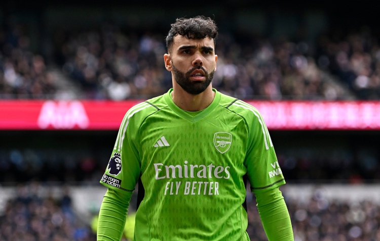 拉亚谈世界杯:希望我们能像欧洲杯时那样,让所有西班牙球迷快乐