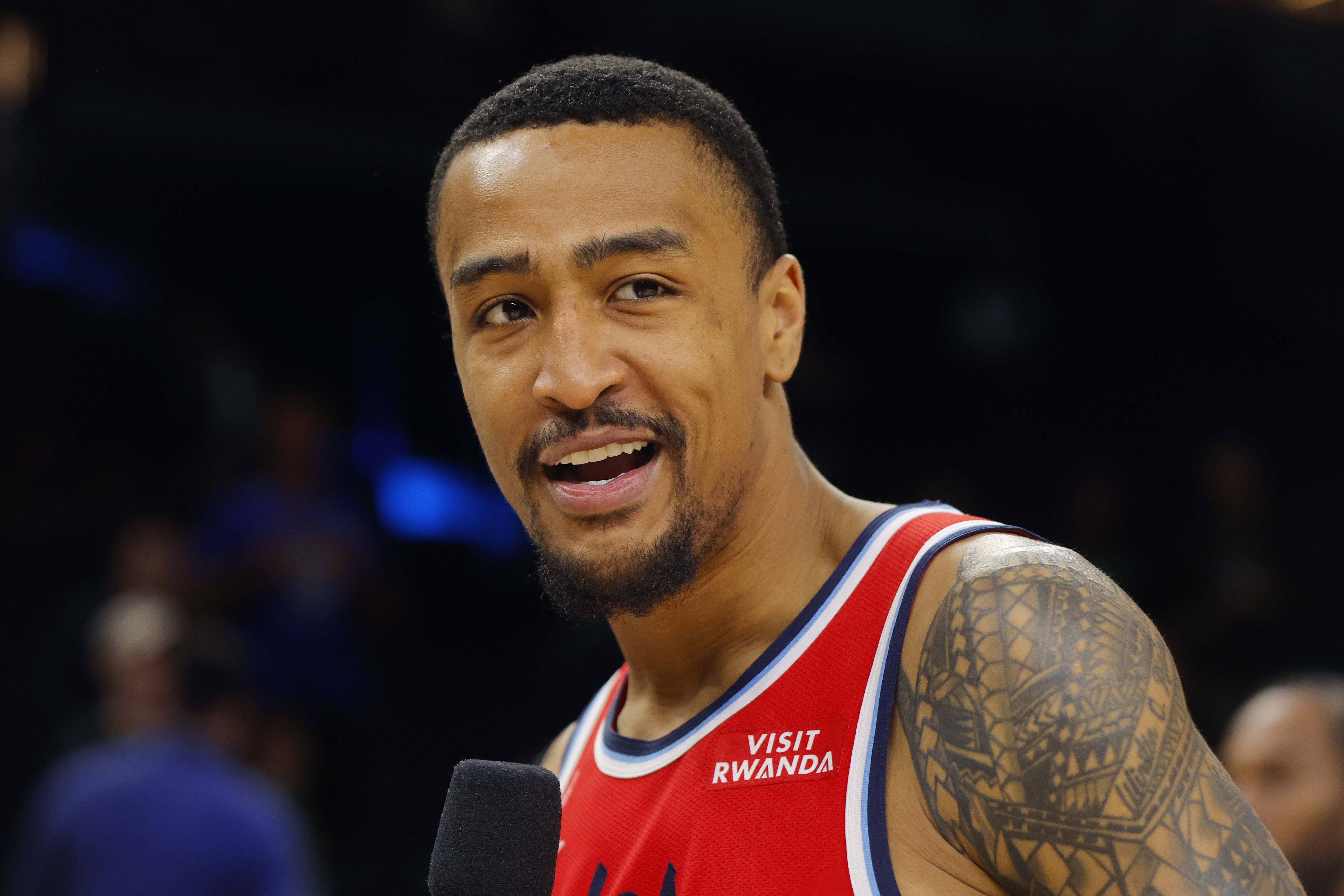 难救主！科林斯8中7拿到17分6板 大洛佩斯16中7贡献18分7板3帽